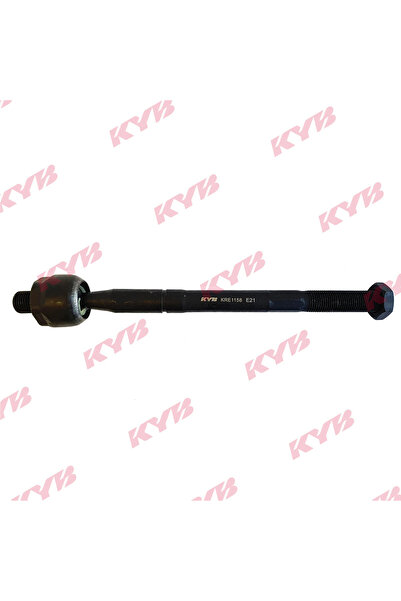 KYB Front axle tie rod end KIA SOUL I (AM) 2009-2014