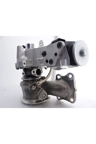 garrett Compresor Sistem De Supraalimentare Citroen Berlingo/C3 3/C3 Aircross...