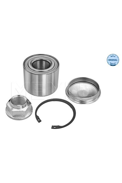 MEYLE Set Rulment Roata Puntea Spate Dacia Dokker Microbus/Duster/Lodgy Renau...