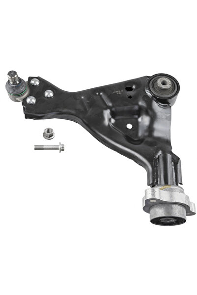 GRAP Suspension Arm Right Wheel Mercedes-Benz Viano/Vito / Mixto Body/Vito Bus