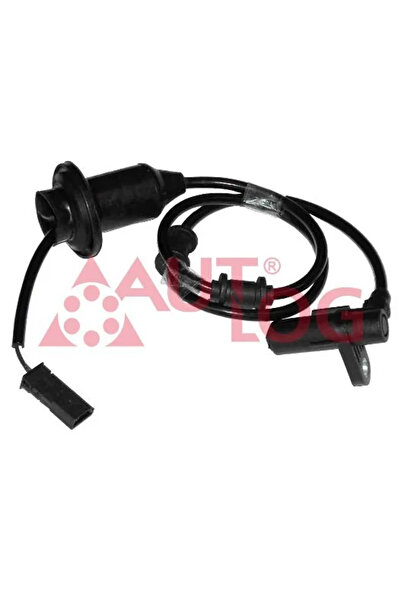 AUTLOG Senzor Turatie Roata Axa Spate Stanga Mercedes-Benz S-Class