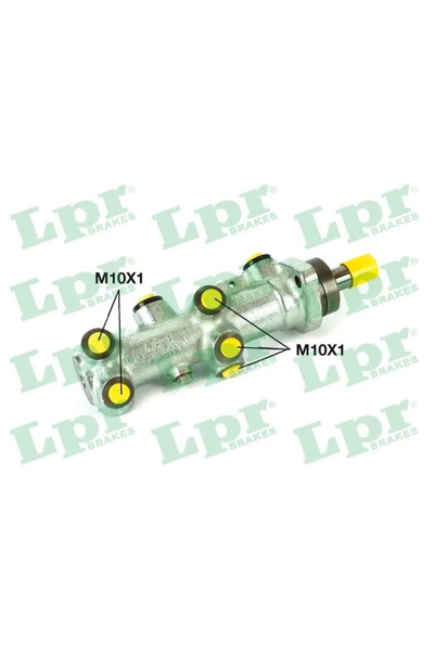 LPR Pompa Centrala Frana Citroen Jumper 1 Bus Fiat Ducato Bus