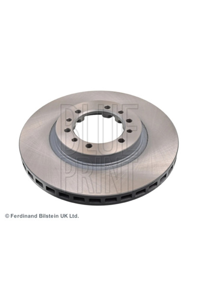 BLUE PRİNT Disc Frana Punte Fata Mitsubishi L200/Pajero 2/Pajero Sport 1