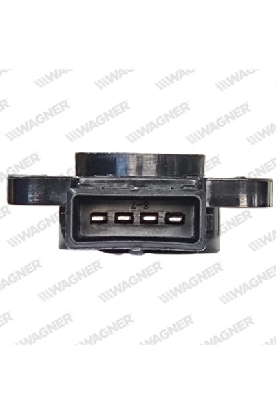 Wagner Senzor Pozitie Clapeta Acceleratie Mitsubishi Carisma/Colt 5/Eclipse