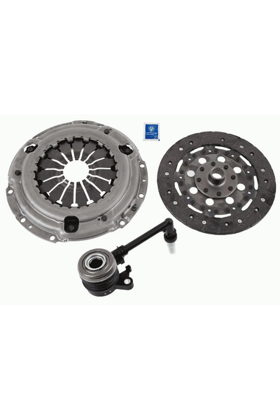 SACHS Set Ambreiaj Nissan 10-Trail 2/Cube/Qashqai 1