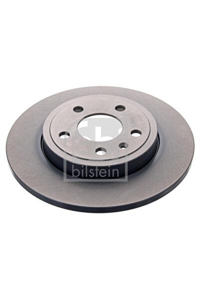 FEBI BILSTEIN Disc Frana Puntea Spate Audi A4 B6/A4 B7 Audi (Faw) A4 B7