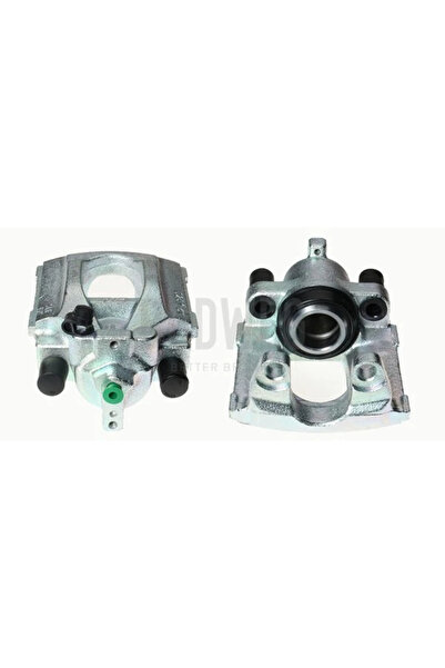 BUDWEG CALIPER Etrier Frana Axa Spate Stanga Vw Touareg