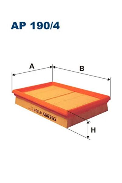 Filtron Filtru Aer Suzuki Swift 3
