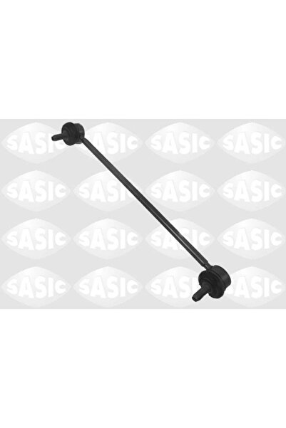 SASIC Brat/Bieleta Suspensie Stabilizator Axa Fata Stanga Citroen C3 Picasso/...
