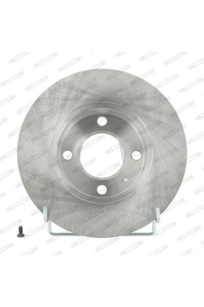 FERODO Disc Frana Audi 80 B1 Limuzina/80 B2 Limuzina Vw Derby/Golf 1/Golf 2