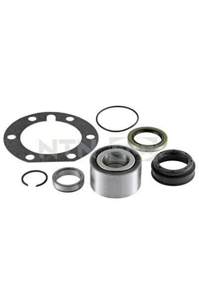 SNR Set Rulment Roata Axa Spate Stanga Toyota Land Cruiser