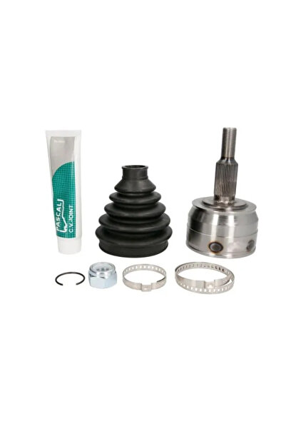 Pascal Set Articulatie Planetara Punte Fata Vw Multivan T5/Multivan T6/Transp...