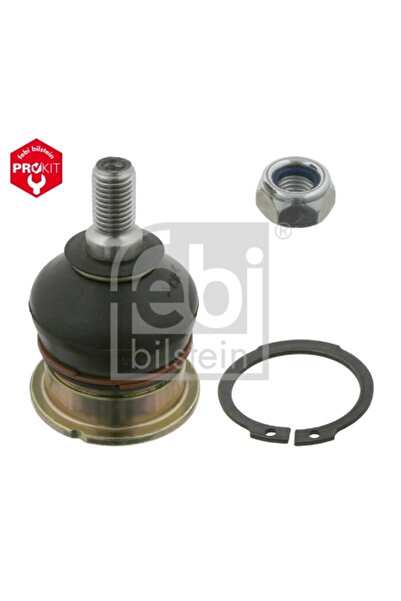 FEBI BILSTEIN Щанга за кормилно управление на преден десен мост Honda Accord ...