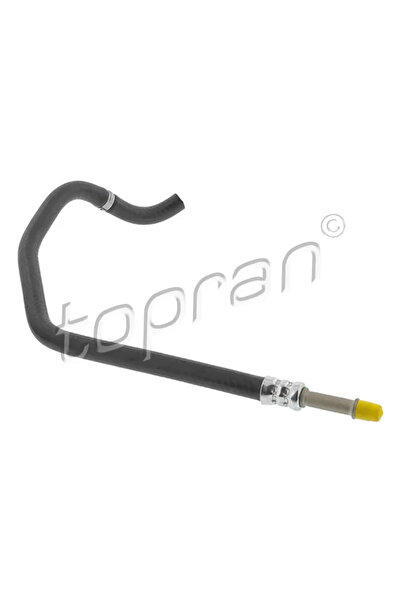 TOPRAN Furtun Hidraulic Sistem De Directie De La Teava De Racire La Vasul De ...