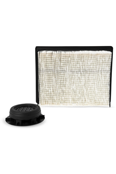 FLEETGUARD Filtru Aerisire Bloc Motor Scania 4 - Series/R 1