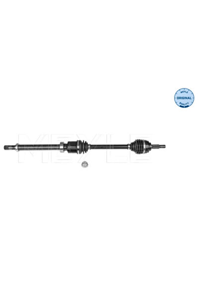 MEYLE Planetara Axa Fata Dreapta Renault Clio 4