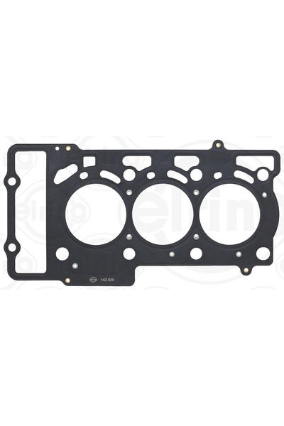 ELRING Garnitura Chiulasa Smart Cabrio/City-Coupe/Fortwo