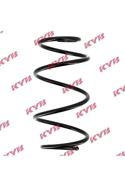 KYB Arc Spiral Punte Fata Mercedes-Benz Slk