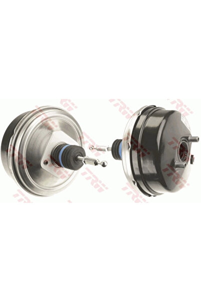 TRW Усилвател на спирачките Audi A4 Allroad B8/A4 B8/A5