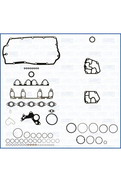 Ajusa Set Garnituri Complet Motor Audi A4 B6/A4 B7/A6 C5 Skoda Superb 1