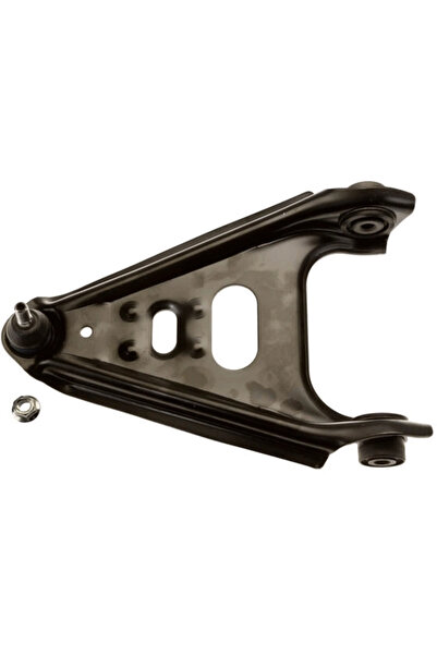 TRW Brat Suspensie Roata Exterior Smart Fortwo