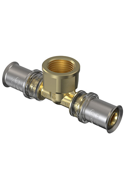 Other Conector T GW Tigris M5 diametru 20x34x20