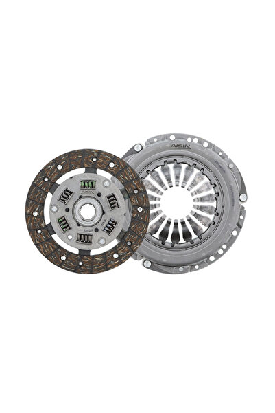 AISIN Set Ambreiaj Dacia Logan 2/Logan Mcv 2/Sandero 2 Renault Clio 3/Clio 4/...