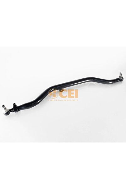 CEİ Bara Directie Transversal (Oblig) Iveco Trakker 1/Trakker 2