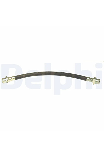 DELPHİ Brake hose HONDA CITY IV limousine 2002-2008 LH6493