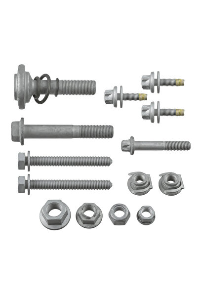 LEMFORDER Suspension repair kit on both sides BMW 6 coupe 2011-2017 44495 01