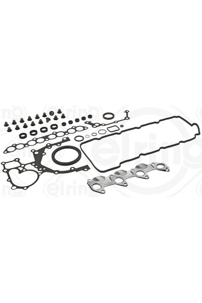 ELRING Set Garnituri Complet Motor Hyundai Elantra 4 Limuzina Kia Cee'D/Cerato 1