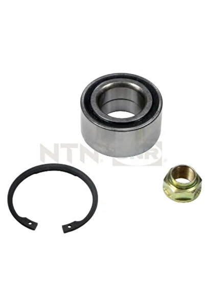 SNR Wheel Bearing Kit Honda Civic Vi Fastback (ma, Mb) 1994-2001 Petrol