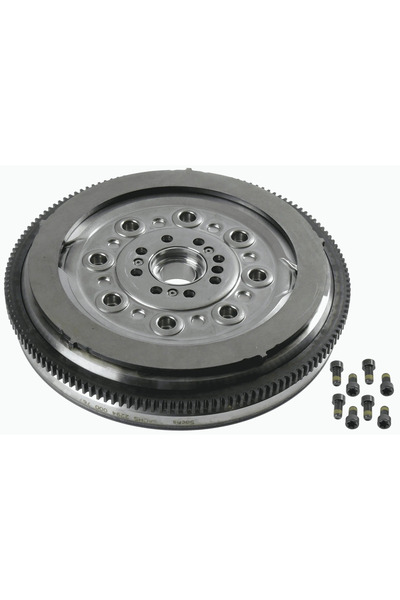 SACHS Volanta Mercedes-Benz Sprinter 2-T Bus/Sprinter 2-T Caroserie/Sprinter ...