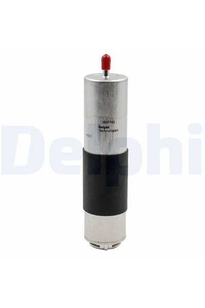 DELPHİ Fuel filter MERCEDES-BENZ C-CLASS T- 2014-2018 HDF793