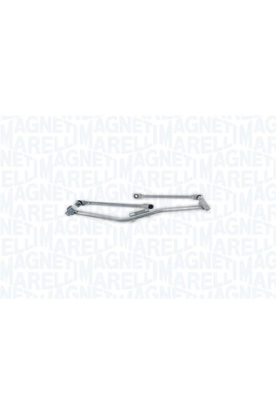 MAGNETI MARELLI Legaturi Stergator Parbriz Fata Mercedes-Benz Sprinter 3,5-T ...