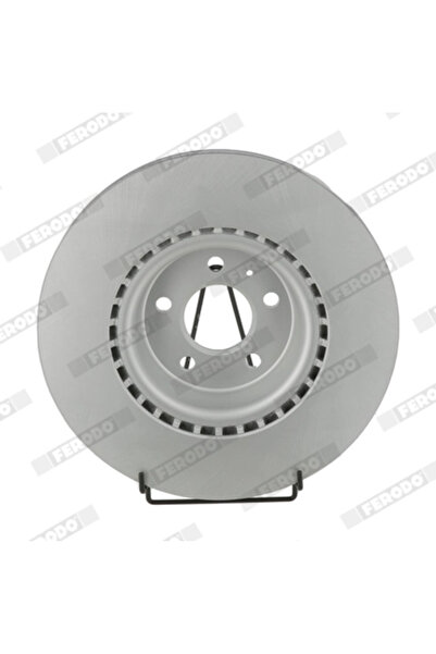 FERODO Brake Disc Audi A6 Allroad C7