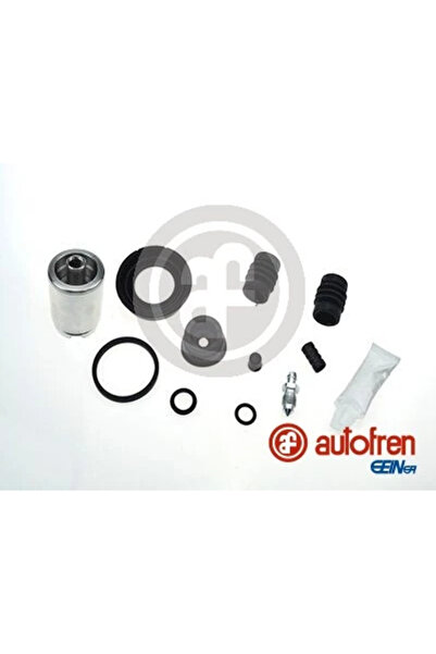 AUTOFREN SEINSA Set Reparatie Etrier Puntea Spate Chevrolet Cruze/Orlando Ope...