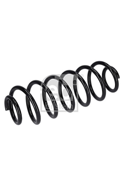 FEBI BILSTEIN Arc Spiral Puntea Spate Ford Fiesta 5/Fiesta 6