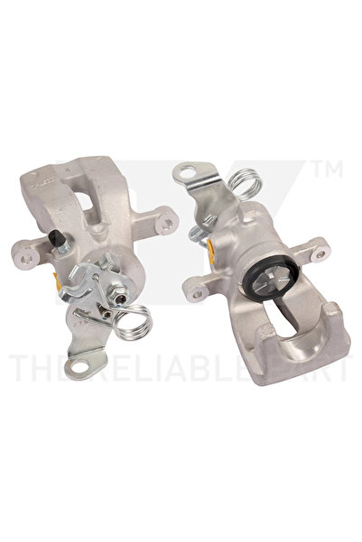 NK Etrier Frana In Spatele Puntii Opel Adam/Corsa E Vauxhall Adam/Corsa Model...