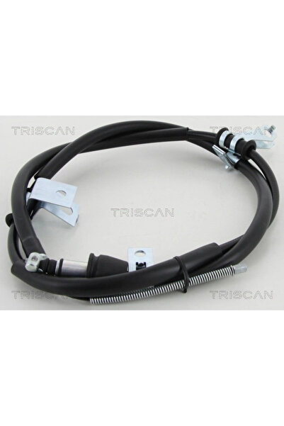 TRISCAN Cablu Frana De Parcare Hyundai Matrix
