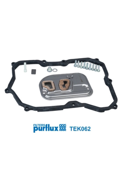 PURFLUX Set Filtre Hidraulice Cutie E Vit.Automata Vw Cc B7/Passat B6/Passat ...