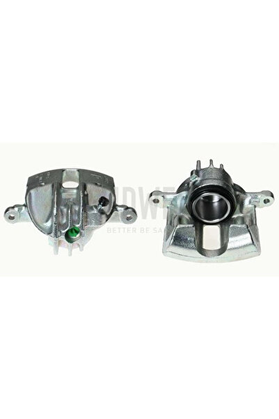 BUDWEG CALIPER Etrier Frana Axa Fata Dreapta Mitsubishi Carisma/Space Star Mi...
