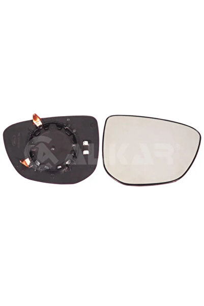 Alkar Sticla Oglinda Oglinda Retrovizoare Exterioara Dreapta Citroen C-Elysee...