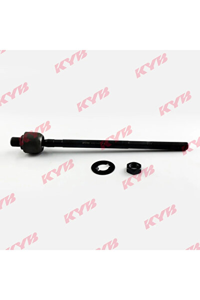 KYB Front axle tie rod end MITSUBISHI L 300 III bus (P0_W P1_W P2_W P3_W) 1986-2004