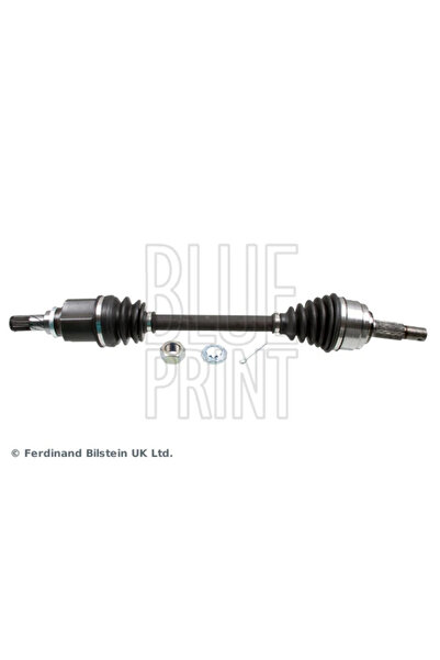 BLUE PRİNT Planetara Axa Fata Stanga Nissan Juke