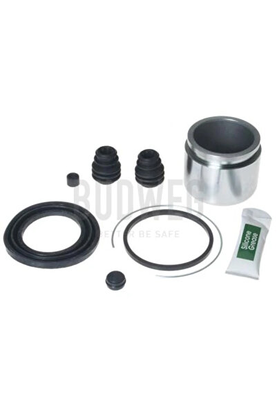 BUDWEG CALIPER Set Reparatie, Etrier 2090360 Mitsubishi Eclipse Cabriolet/Ecl...