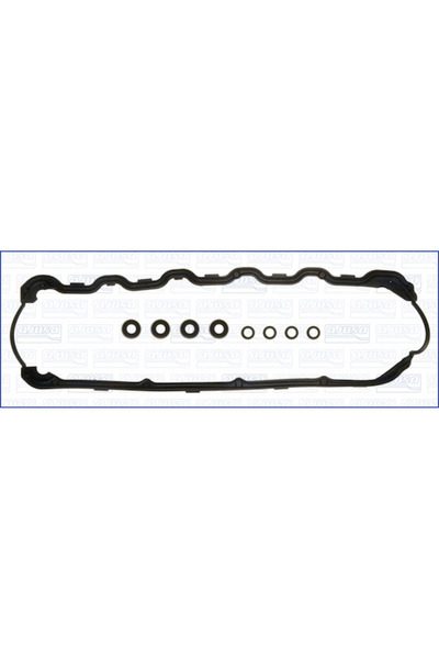 Ajusa Set Garnituri Capac Supape Audi 100 C3/100 C4 Vw California T4 Camper/T...