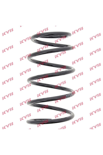 KYB Arc Spiral Punte Fata Suzuki Swift 2