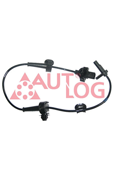 AUTLOG Senzor Turatie Roata Axa Spate Stanga Honda Civic 8 2005-2012