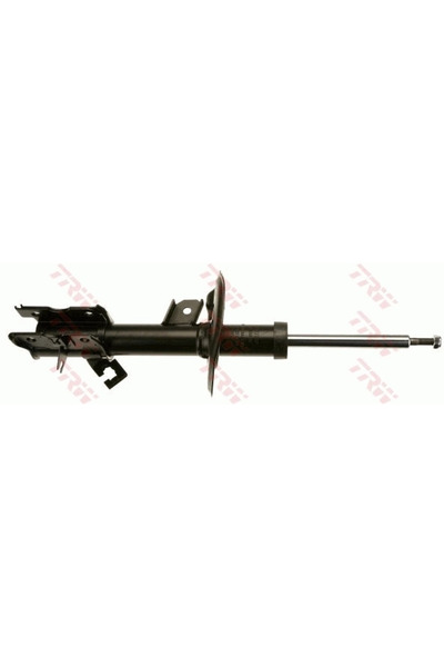 TRW Amortizor Axa Fata Dreapta Nissan 10-Trail 2/Qashqai 1 Renault Koleos 1